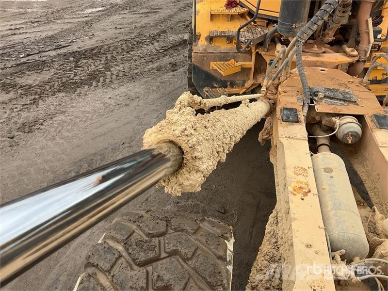 Volvo A25E Terrængående lastbiler