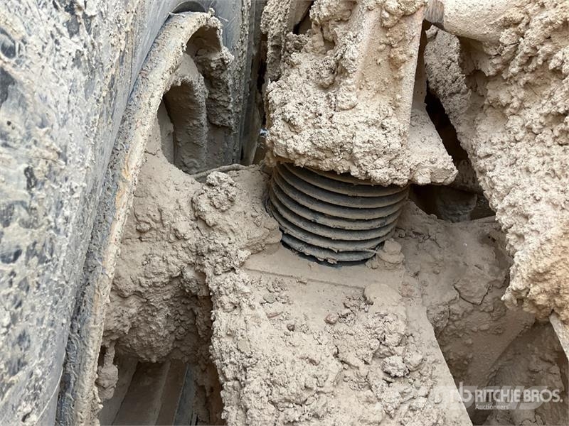 Volvo A25E Terrængående lastbiler