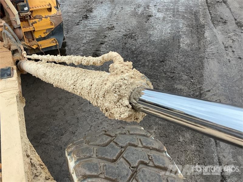 Volvo A25E Terrængående lastbiler