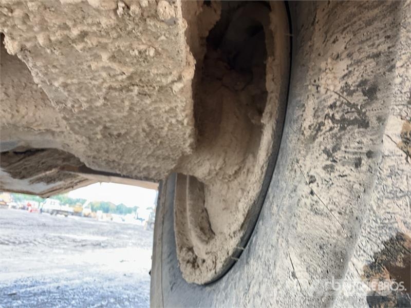 Volvo A25E Terrængående lastbiler
