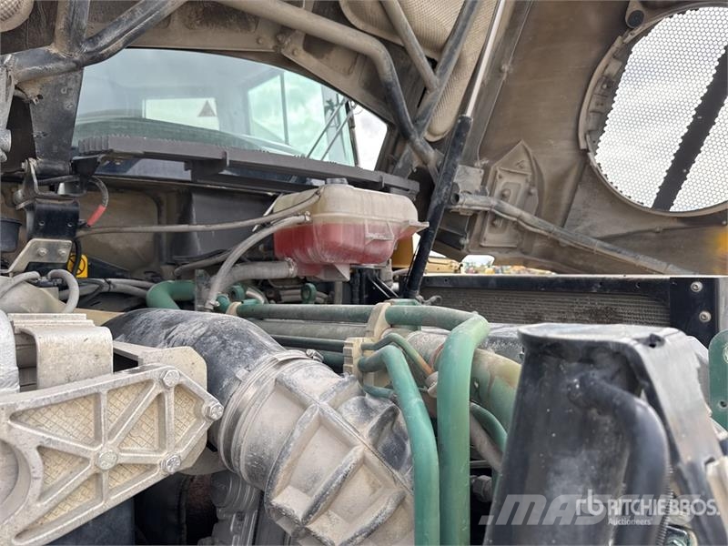 Volvo A30F Tombereau Articule Articulated Dump Truck Articulated Haulers