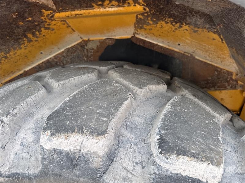 Volvo A30F Tombereau Articule Articulated Dump Truck Articulated Haulers