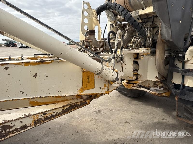 Volvo A30F Tombereau Articule Articulated Dump Truck Articulated Haulers