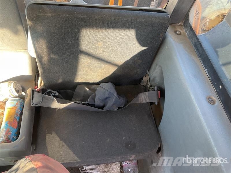 Volvo A35D Camiones articulados