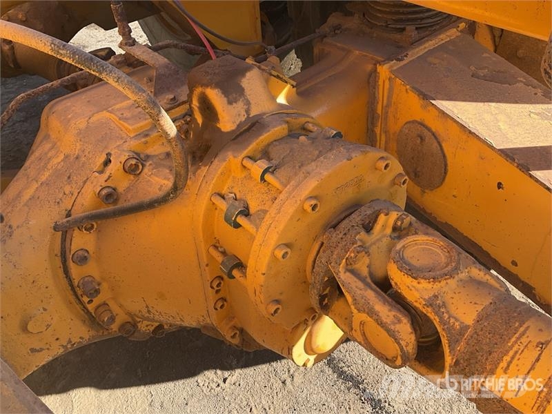 Volvo A35D Camiones articulados
