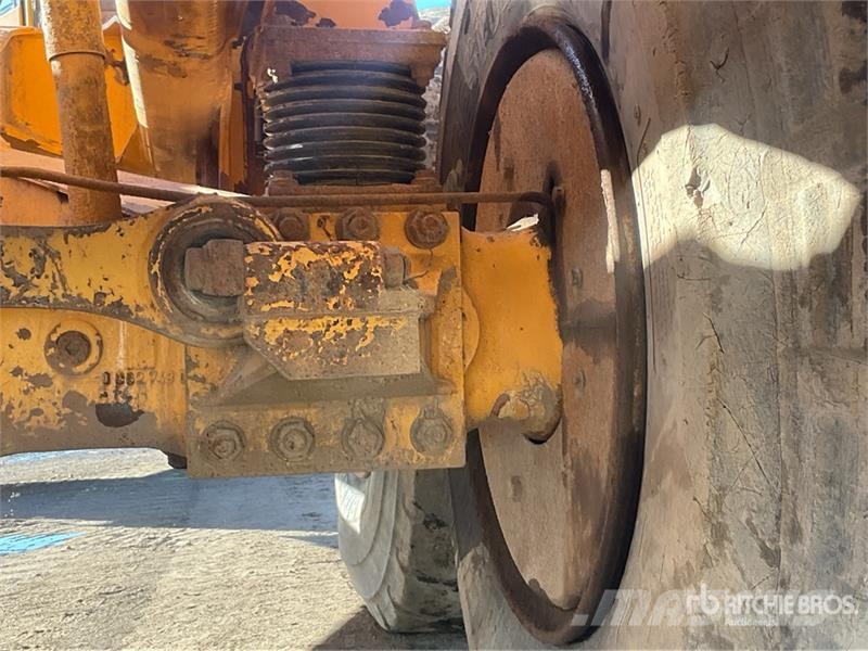 Volvo A35D Camiones articulados