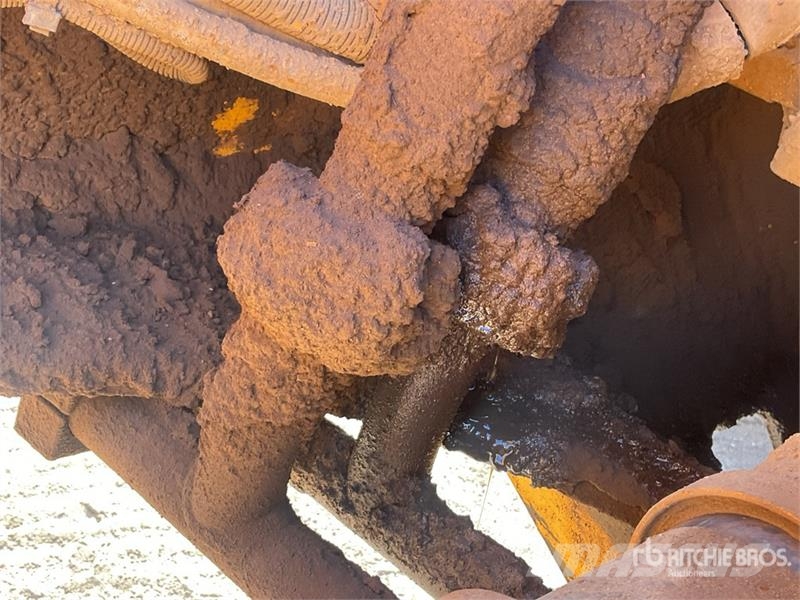 Volvo A35D Camiones articulados