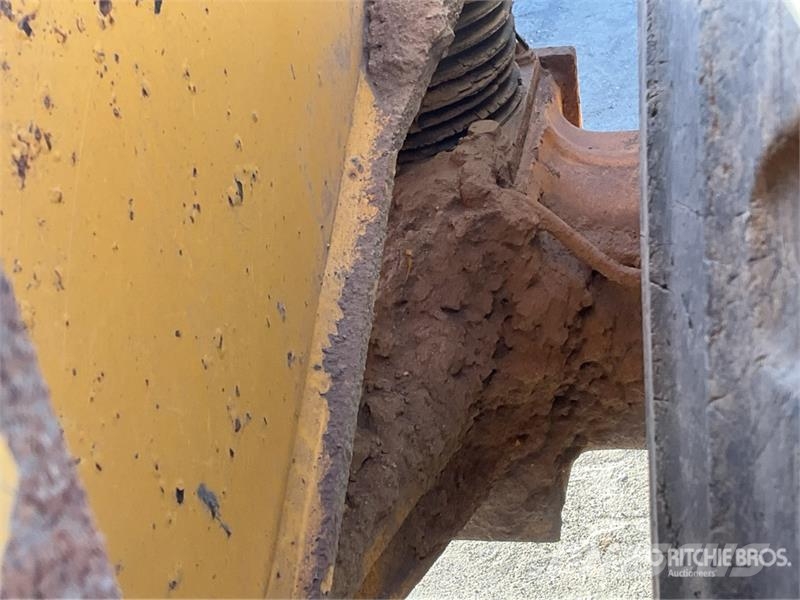 Volvo A35D Camiones articulados