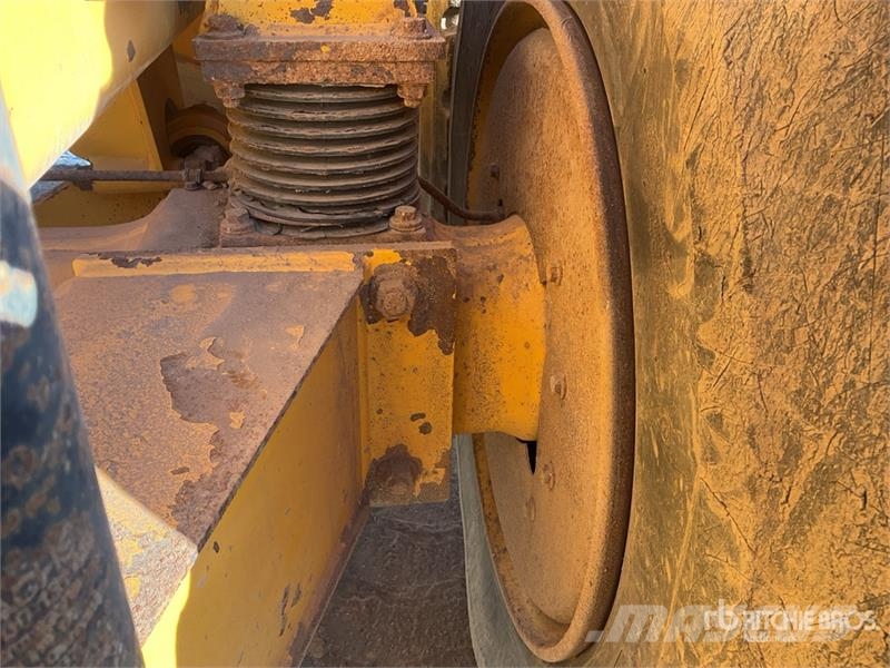 Volvo A35D Camiones articulados
