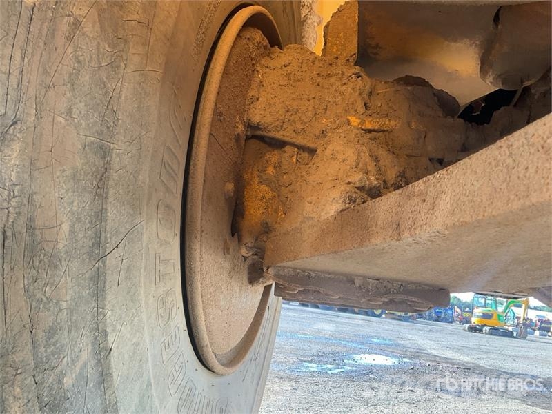 Volvo A35D Camiones articulados