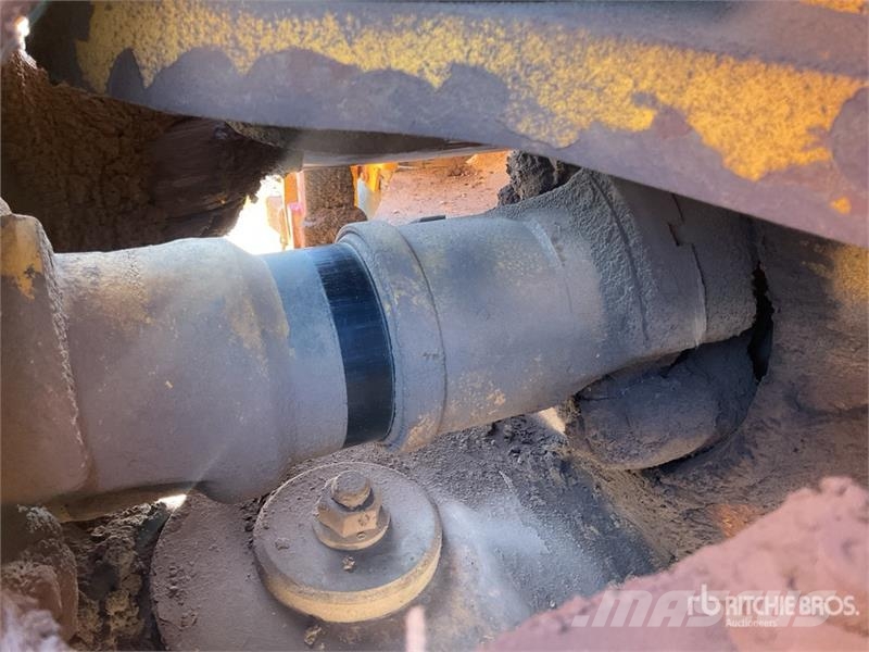 Volvo A35D Camiones articulados