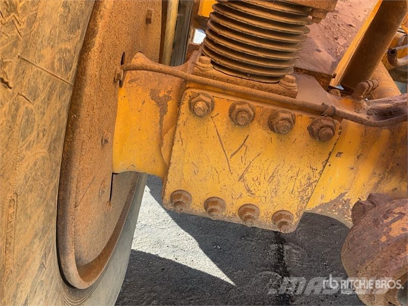 Volvo A35D Camiones articulados