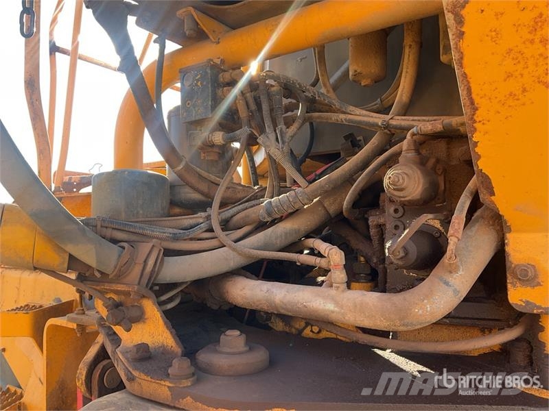 Volvo A35D Camiones articulados