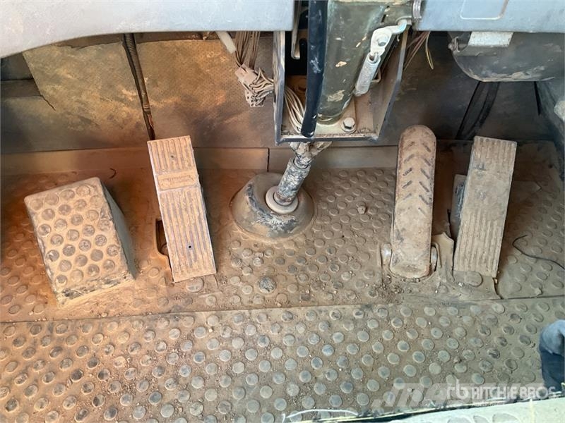 Volvo A35D Camiones articulados