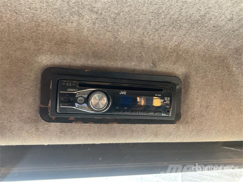 Volvo A35D Camiones articulados