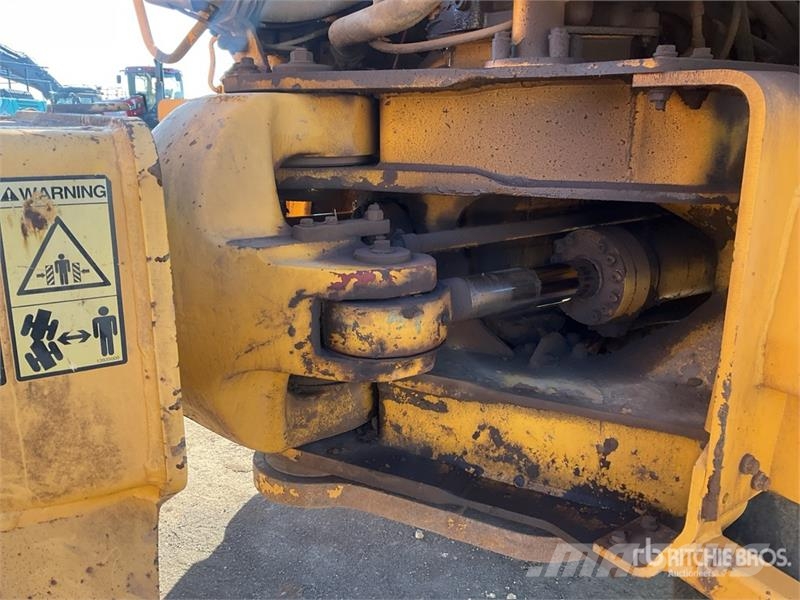 Volvo A35D Camiones articulados