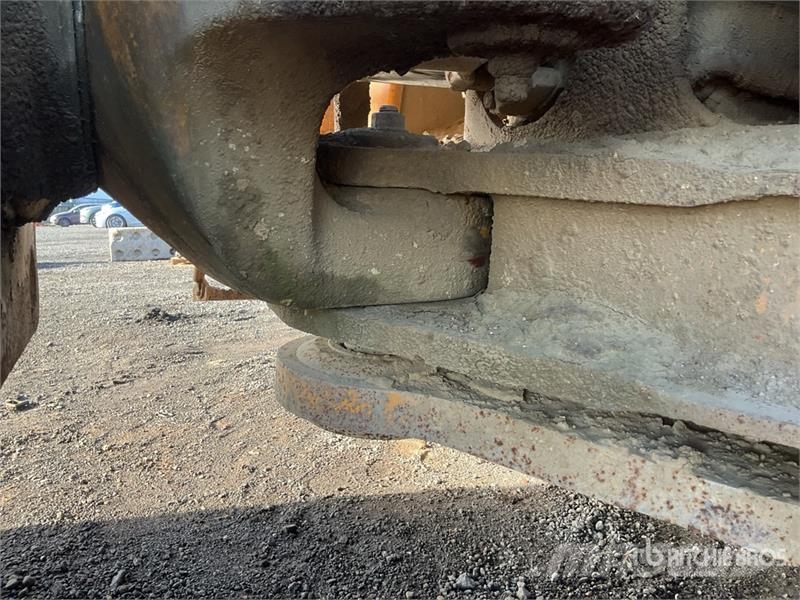 Volvo A40D Camiones articulados