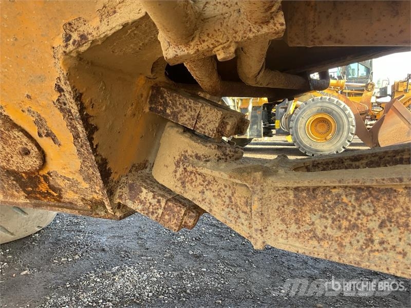 Volvo A40D Camiones articulados