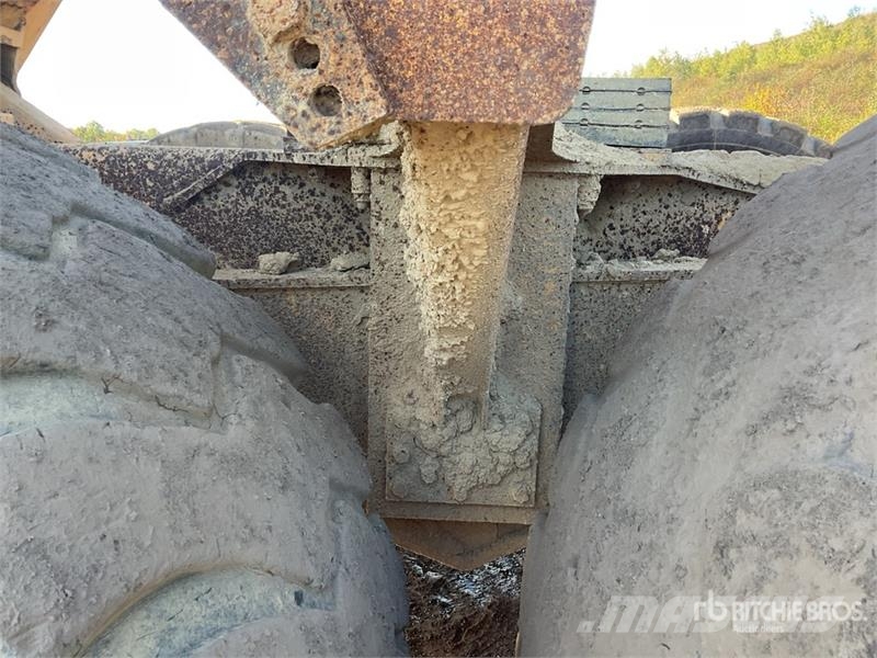 Volvo A40D Camiones articulados