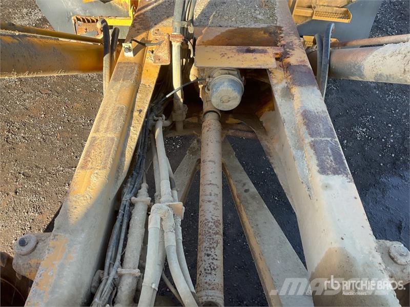 Volvo A40D Camiones articulados