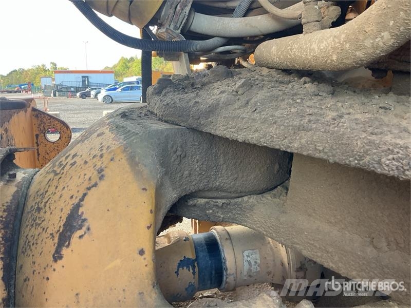 Volvo A40D Camiones articulados