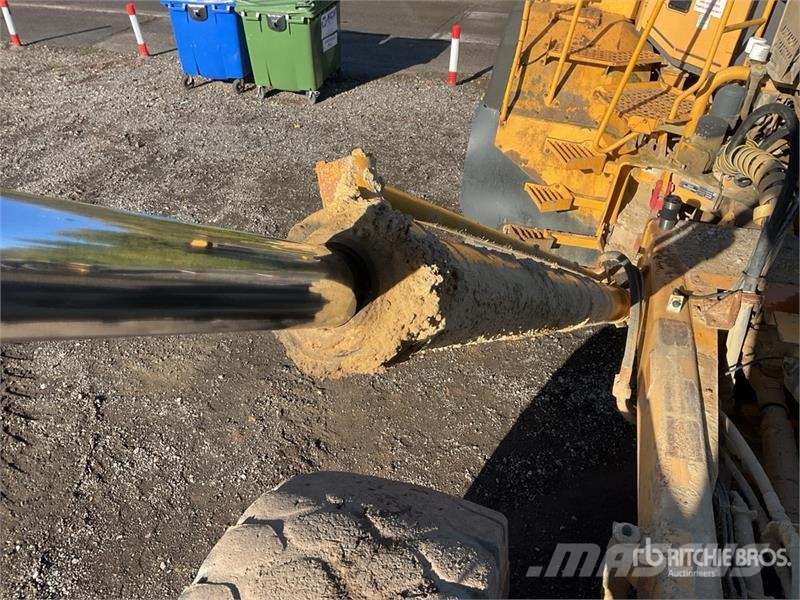 Volvo A40D Camiones articulados