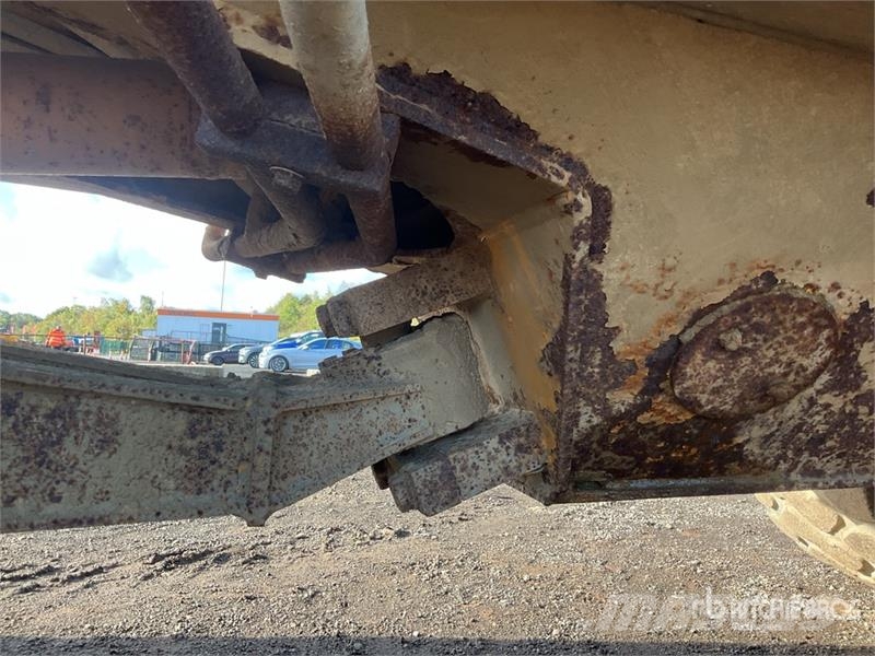 Volvo A40D Camiones articulados