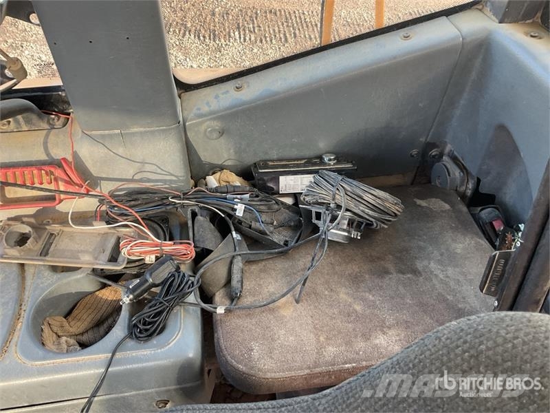 Volvo A40D Camiones articulados