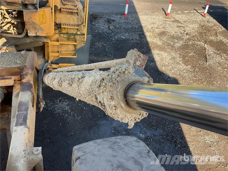 Volvo A40D Camiones articulados