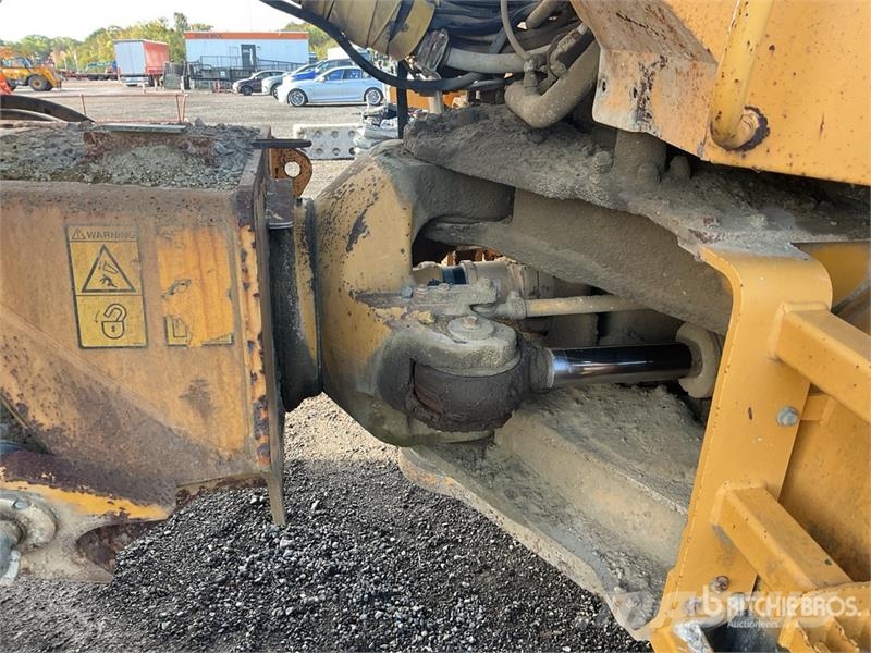 Volvo A40D Camiones articulados