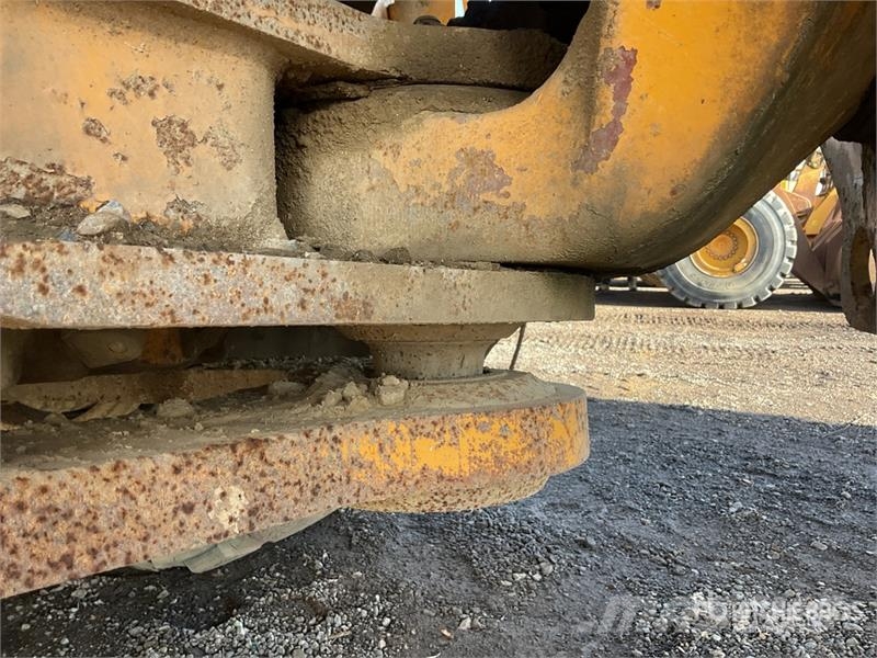 Volvo A40D Camiones articulados