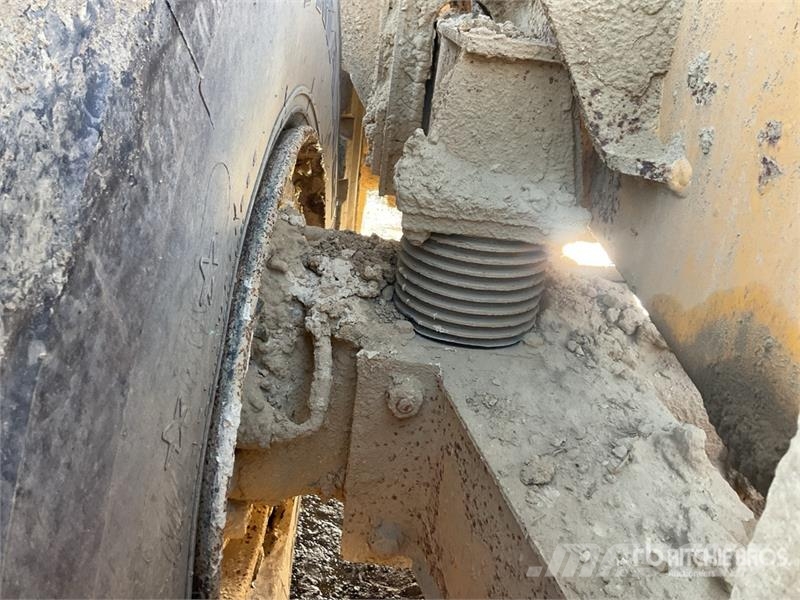 Volvo A40D Camiones articulados