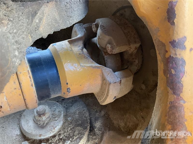 Volvo A40D Camiones articulados