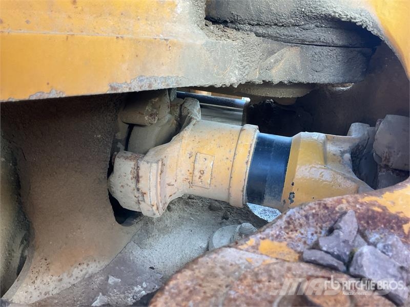 Volvo A40D Camiones articulados