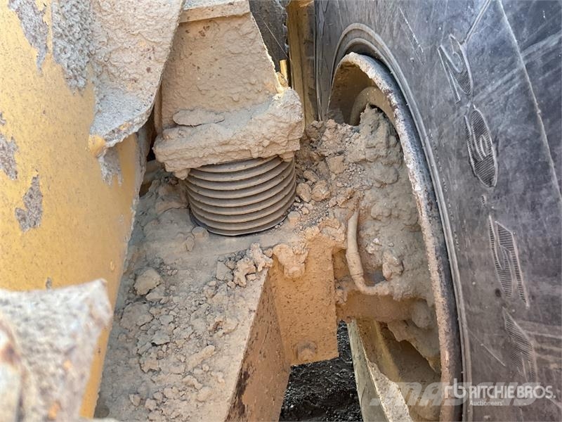 Volvo A40D Camiones articulados