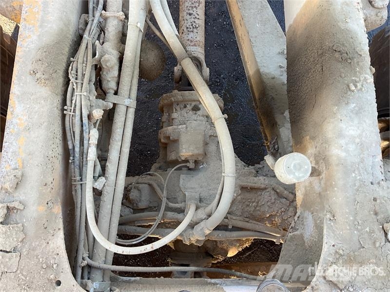 Volvo A40D Camiones articulados