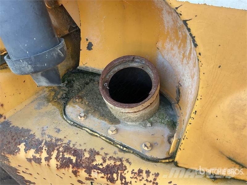 Volvo A40D Camiones articulados