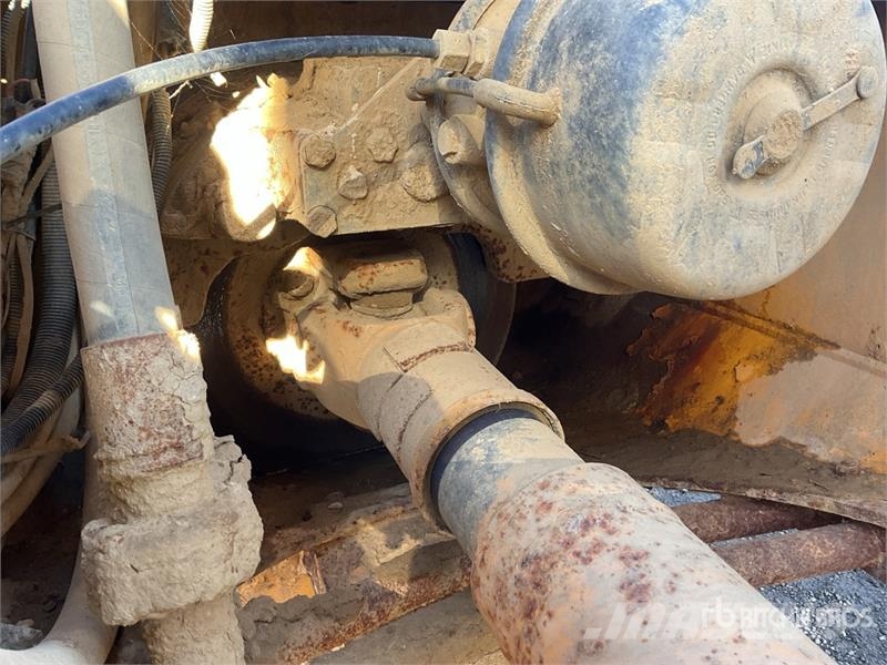 Volvo A40D Camiones articulados