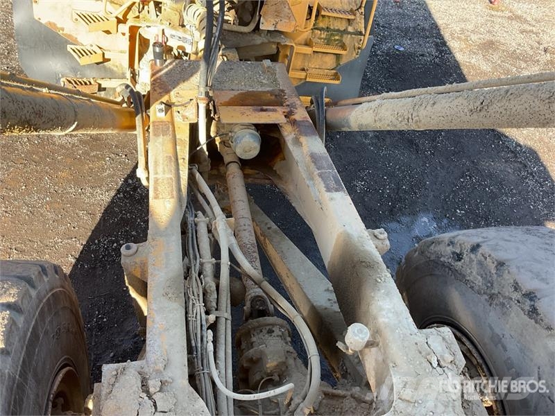 Volvo A40D Camiones articulados