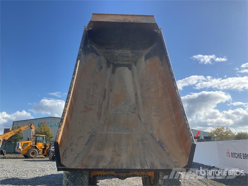 Volvo A40F Dumpperit