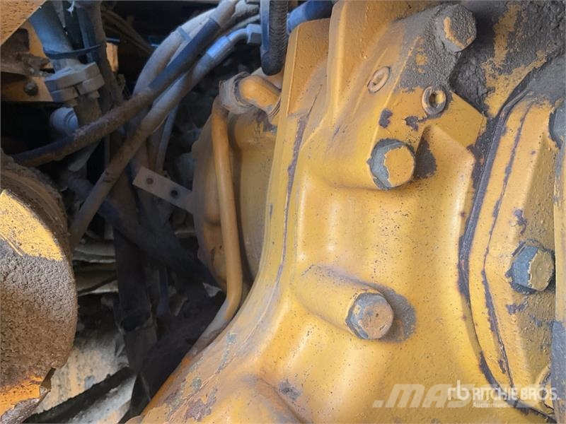 Volvo A40F Dumpperit