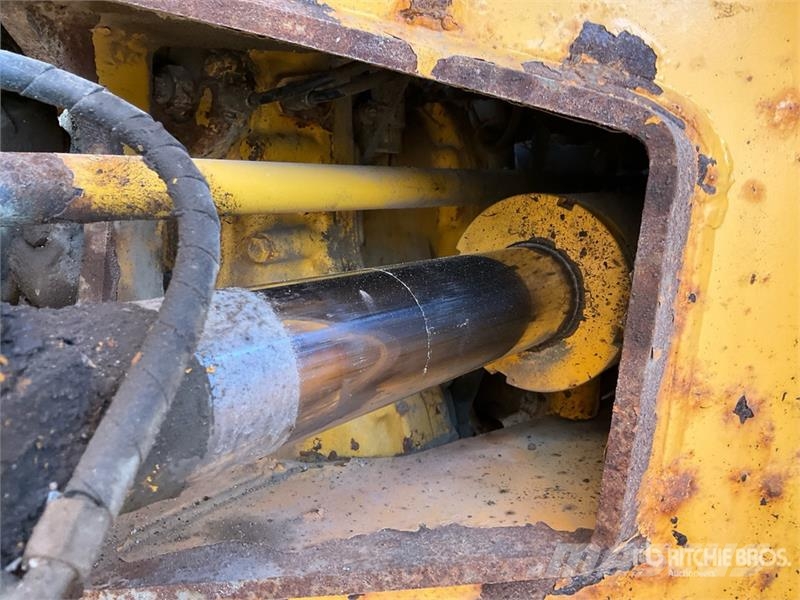 Volvo A40F Liigendraamiga pinnaseveokid
