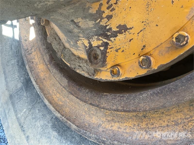 Volvo A40F Dumpperit