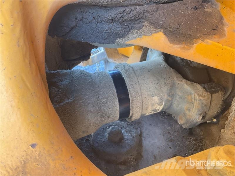 Volvo A40F Dumpperit