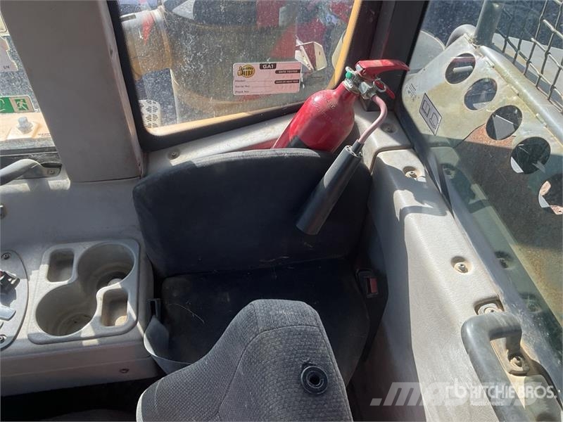 Volvo A40F Dumpperit