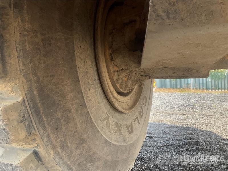 Volvo A40F Dumpperit