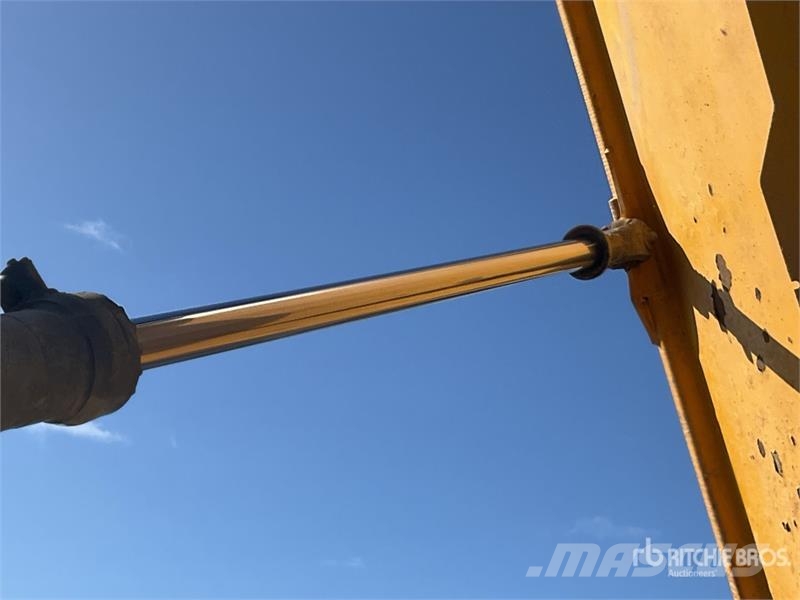 Volvo A40F Dumpperit