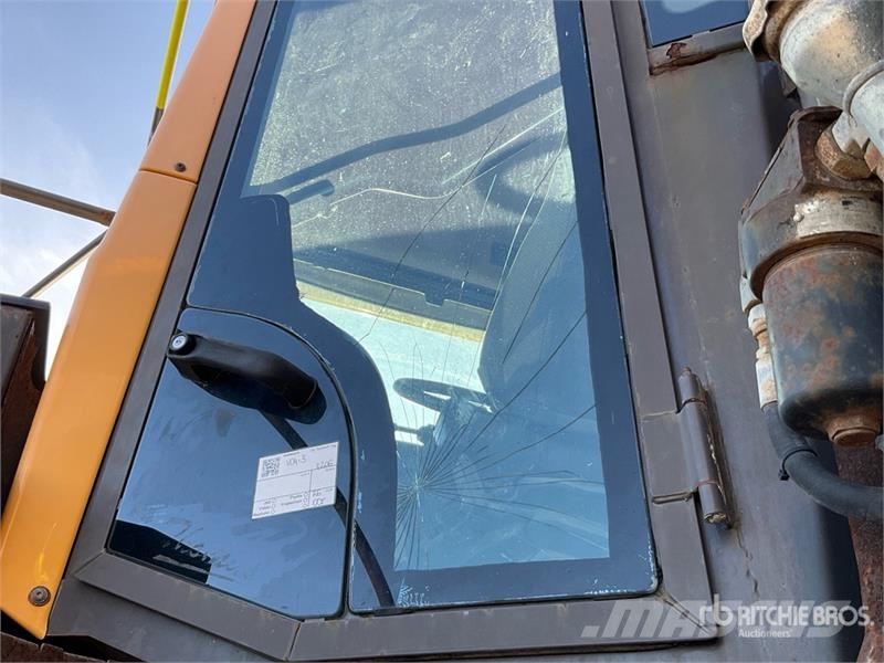 Volvo A40F Liigendraamiga pinnaseveokid