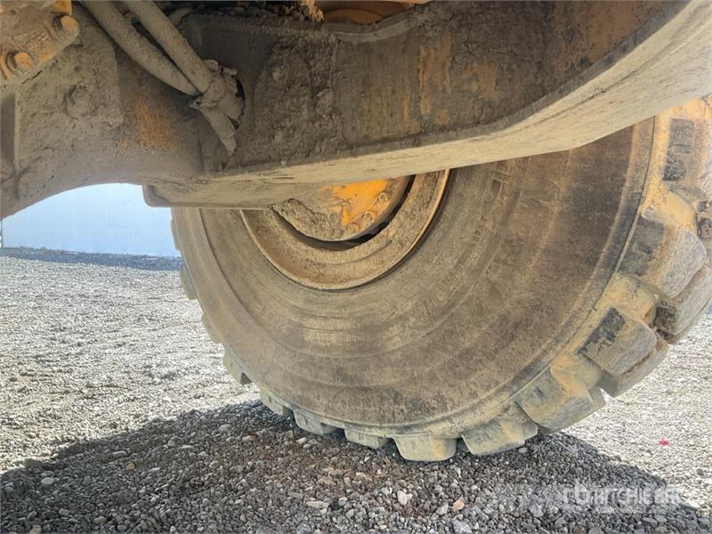 Volvo A40F Dumpperit