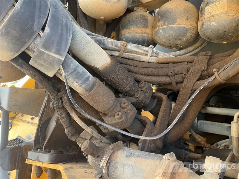 Volvo A40F Dumpperit